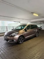 Renault Scenic, миниатюра 3