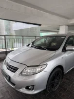Toyota Corolla, миниатюра 3