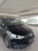 Volkswagen Touran, миниатюра 10