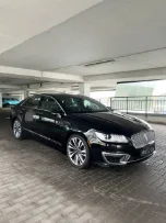 Lincoln MKZ, миниатюра 10