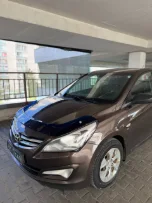 Hyundai Accent, миниатюра 3