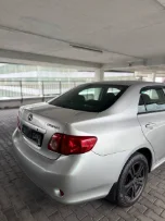 Toyota Corolla, миниатюра 8
