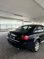 Audi A6, миниатюра 7