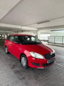Skoda Fabia, миниатюра 9