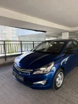 Hyundai Solaris, миниатюра 3
