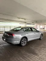 Volkswagen Passat, миниатюра 8