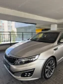 Kia Optima, миниатюра 3