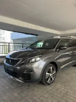 Peugeot 5008, миниатюра 2