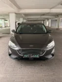 Ford Focus, миниатюра 1