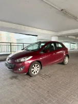 Mazda 2, миниатюра 2