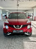Nissan Juke, миниатюра 1