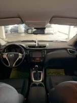Nissan Qashqai, миниатюра 7