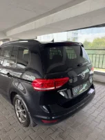 Volkswagen Touran, миниатюра 5
