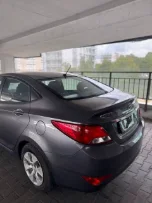 Hyundai Solaris, миниатюра 5