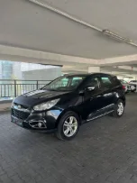Hyundai Ix35, миниатюра 3