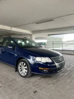 Volkswagen Passat, миниатюра 10