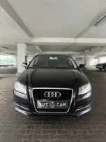 Audi A3, миниатюра 1