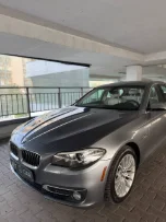 Bmw 5 серия, миниатюра 2