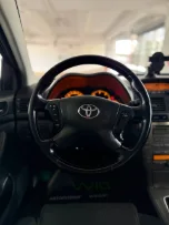 Toyota Avensis, миниатюра 12