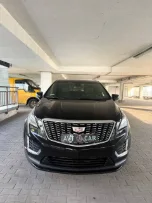 Cadillac XT5, миниатюра 1