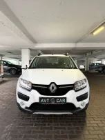 Renault Sandero Stepway, миниатюра 1