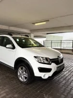 Renault Sandero Stepway, миниатюра 10