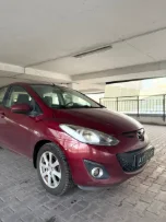 Mazda 2, миниатюра 9
