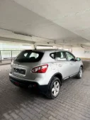Nissan Qashqai, миниатюра 8