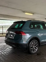 Volkswagen Tiguan, миниатюра 8