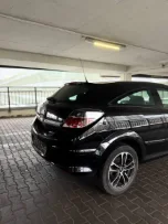 Opel Astra, миниатюра 1