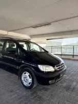 Opel Zafira, миниатюра 10
