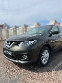 Nissan X-Trail, миниатюра 9