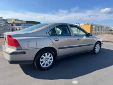 Volvo S60, миниатюра 4