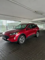 Ford Escape, миниатюра 2