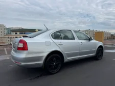 Skoda Octavia, миниатюра 4