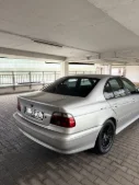 Bmw 5 серия, миниатюра 7