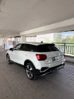 Audi Q2, миниатюра 4