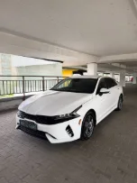 Kia K5, миниатюра 2