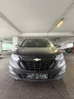 Chevrolet Equinox, миниатюра 1