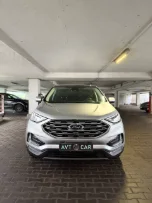 Ford Edge, миниатюра 1