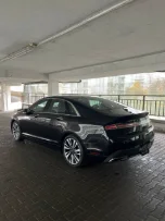 Lincoln MKZ, миниатюра 5