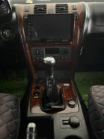 Hyundai Terracan, миниатюра 15