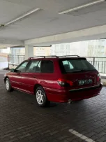 Peugeot 406, миниатюра 5