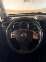 Nissan Tiida, миниатюра 11