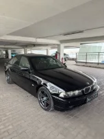 Bmw 5 серия, миниатюра 10