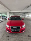 Audi A3, миниатюра 1