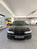 Bmw 3 серия, миниатюра 1