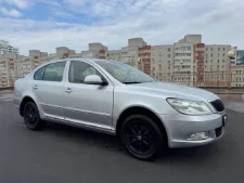 Skoda Octavia, миниатюра 3