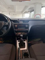 Skoda Octavia, миниатюра 13