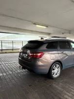 Lada Vesta, миниатюра 7